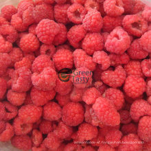 2015 New Crop IQF Frozen Raspberry